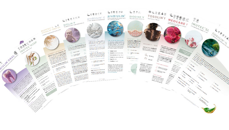 Gobiotics welcomes you at in-cosmetics Global 2024