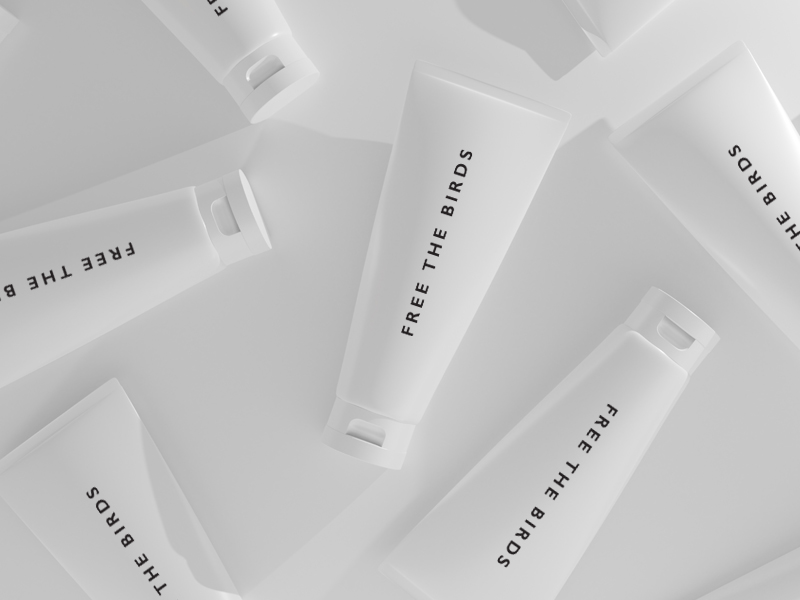 Revealing the beauty industry’s new key ingredient: Brains